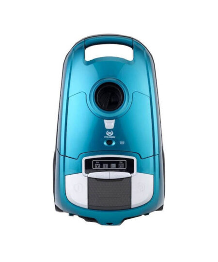 Princess VL-624E-A Ηλεκτρική Σκούπα 750W με Σακούλα 3lt Blue