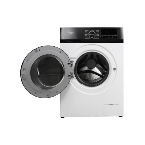 Morris WIW-12143 Πλυντήριο Ρούχων 12kg με Τεχνολογία Ατμού 1400 Στροφών - Image 2
