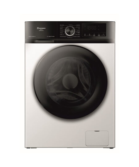Morris WIW-12143 Πλυντήριο Ρούχων 12kg με Τεχνολογία Ατμού 1400 Στροφών