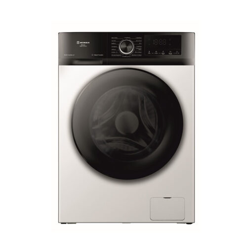 Morris WIW-12143 Πλυντήριο Ρούχων 12kg με Τεχνολογία Ατμού 1400 Στροφών