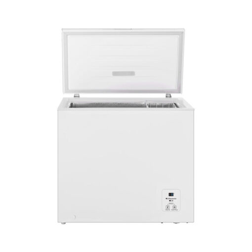 Hisense FC247D4AWLE Καταψύκτης Μπαούλο 191lt - Image 2