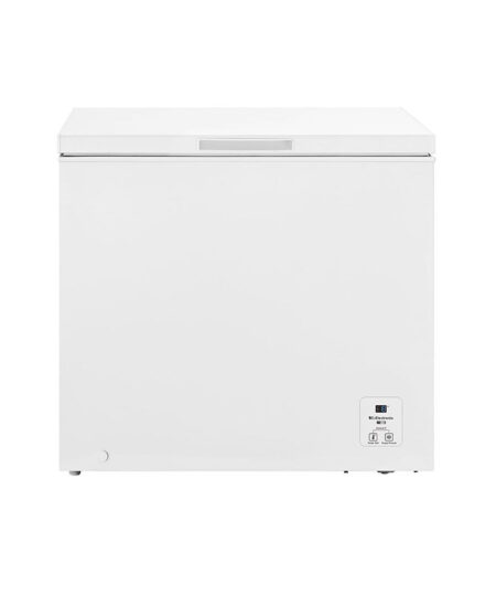 Hisense FC247D4AWLE Καταψύκτης Μπαούλο 191lt