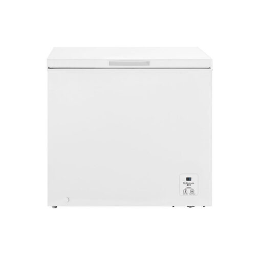 Hisense FC247D4AWLE Καταψύκτης Μπαούλο 191lt