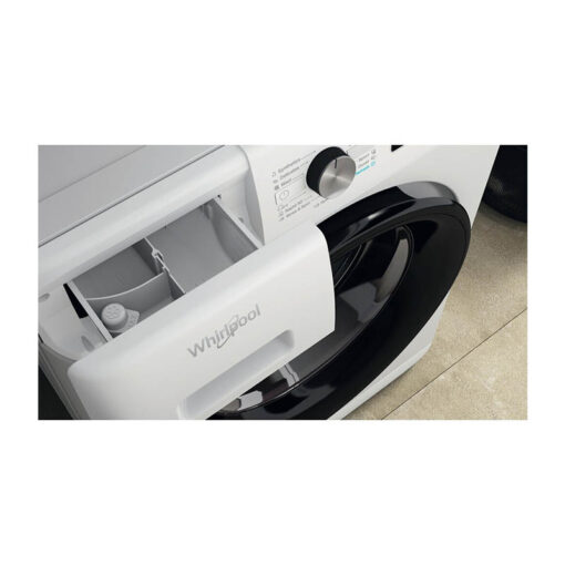 Whirlpool FFB 7259 BV EE Πλυντήριο Ρούχων 7kg με Τεχνολογία Ατμού 1200 Στροφών - Image 3