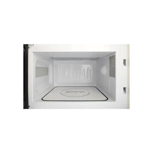 Gorenje MO4250CLB Classico Φούρνος Μικροκυμάτων με Grill 20lt Μαύρος - Image 3