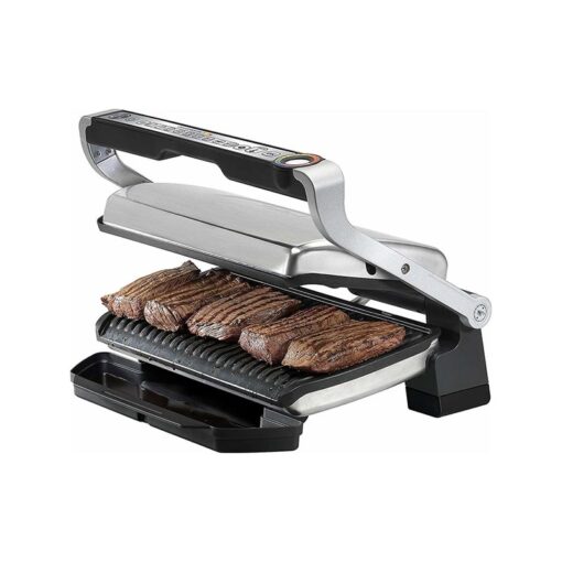 Tefal Optigrill+ XL Τοστιέρα Γκριλιέρα με Αποσπώμενες Πλάκες 2000W - Image 2