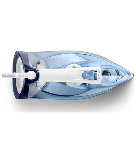 Σίδερο ατμού Philips GC4532 με σύστημα γρήγορης θέρμανσης