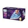 Σίδερο ατμού Philips GC4532 με τη συσκευασία