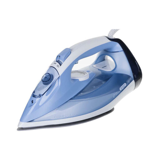 Σίδερο ατμού Philips GC4532 σε μπλε χρώμα και σύστημα κατά των αλάτων