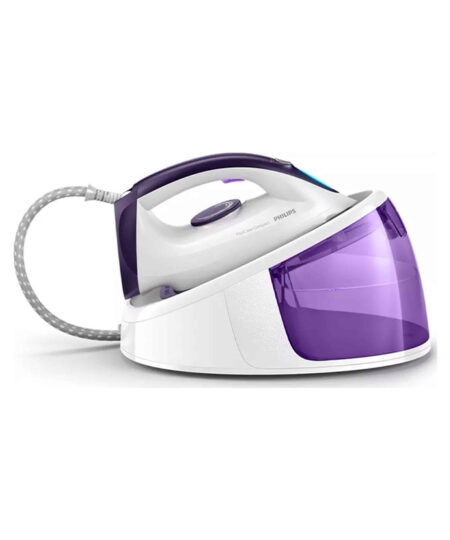 Philips FastCare Compact GC6720/30 Σύστημα Σιδερώματος Πίεσης 5.2bar με Δοχείο 1.5lt