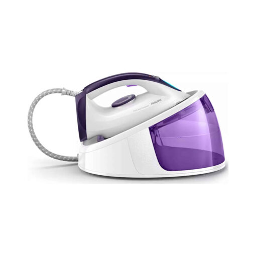 Philips FastCare Compact GC6720/30 Σύστημα Σιδερώματος Πίεσης 5.2bar με Δοχείο 1.5lt