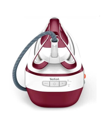 Alternative view of Tefal ProExpress Ultimate GV9711E0 Σύστημα Σιδερώματος Πίεσης 7.5bar με Δοχείο 1.2lt