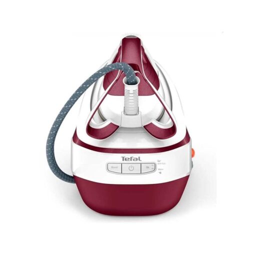 Tefal ProExpress Ultimate GV9711E0 Σύστημα Σιδερώματος Πίεσης 7.5bar με Δοχείο 1.2lt - Image 2