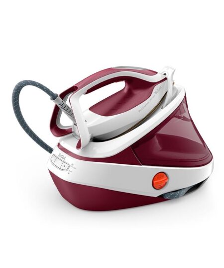 Tefal ProExpress Ultimate GV9711E0 Σύστημα Σιδερώματος Πίεσης 7.5bar με Δοχείο 1.2lt