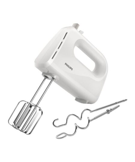Philips HR3705/00 Μίξερ Χειρός 300W Λευκό