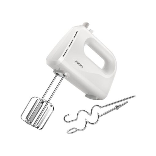 Philips HR3705/00 Μίξερ Χειρός 300W Λευκό