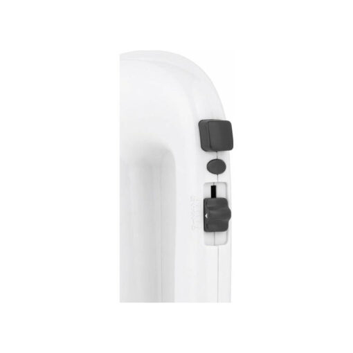 Teesa TSA3536 Μίξερ Χειρός 400W Λευκό - Image 2