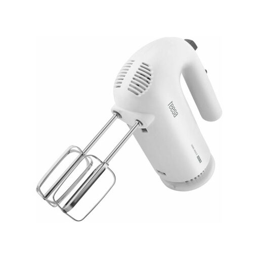 Teesa TSA3536 Μίξερ Χειρός 400W Λευκό