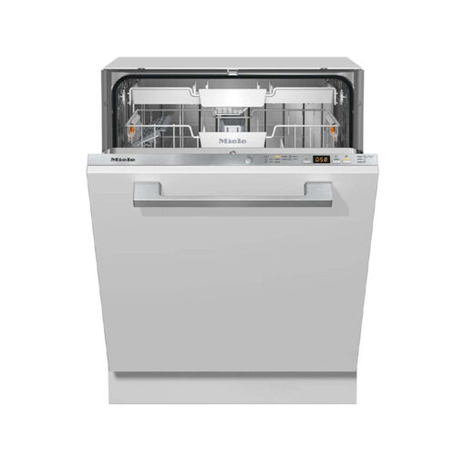 Miele G 5150 SCVI Active Εντοιχιζόμενο Πλυντήριο Πιάτων για 14 Σερβίτσια 59.8cm Λευκό (12147260)