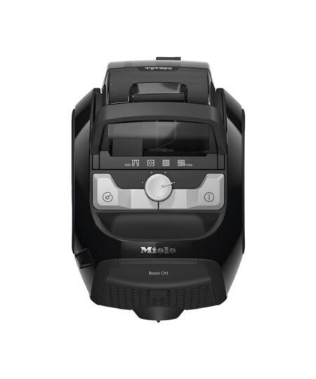 Alternative view of Miele Boost CX1 125 Gala Edition Ηλεκτρική Σκούπα 890W με Κάδο 1lt Obsidian Black (12434020)