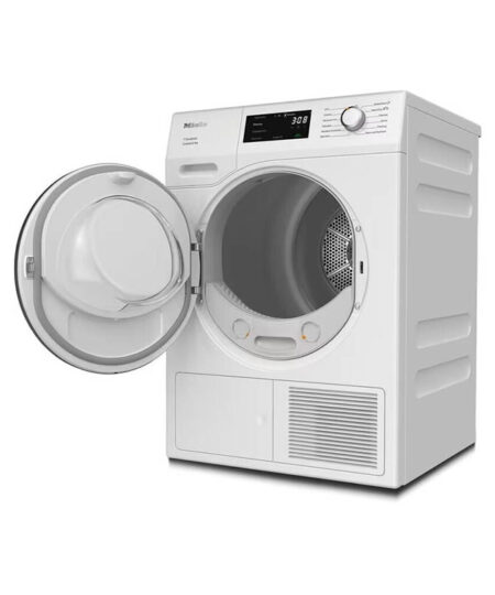 Alternative view of Miele TEH795WP Στεγνωτήριο 9kg A+++ με Αντλία Θερμότητας (12729730)