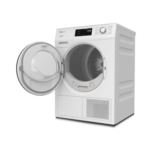 Miele TEH795WP Στεγνωτήριο 9kg A+++ με Αντλία Θερμότητας (12729730) - Image 2