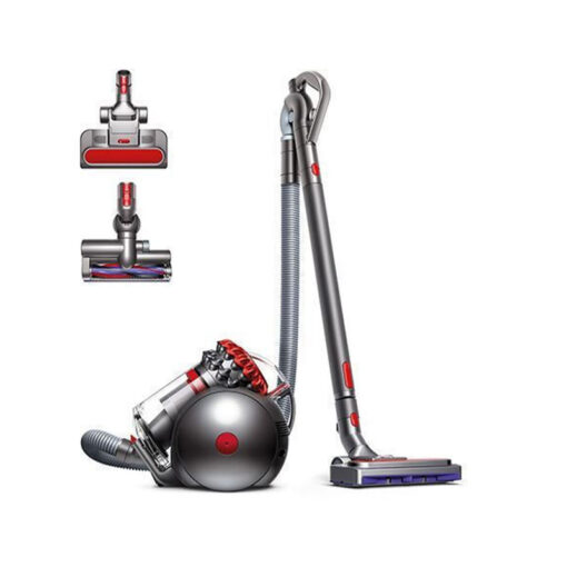 Dyson CY26 Big Ball Absolute 2 Ηλεκτρική Σκούπα 700W με Κάδο 7.8lt (228415-01) - Image 2