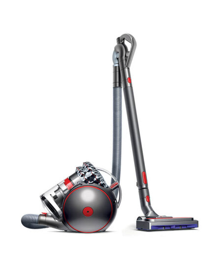 Dyson CY26 Big Ball Absolute 2 Ηλεκτρική Σκούπα 700W με Κάδο 7.8lt (228415-01)