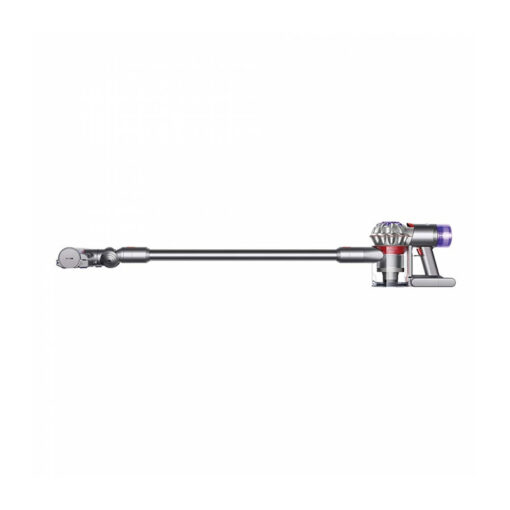 Dyson V8 Motorbar Επαναφορτιζόμενη Σκούπα 2 σε 1 Stick & Χειρός 21.6V Silver/Nickel (446969-01) - Image 2