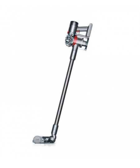 Dyson V8 Motorbar Επαναφορτιζόμενη Σκούπα 2 σε 1 Stick & Χειρός 21.6V Silver/Nickel (446969-01)