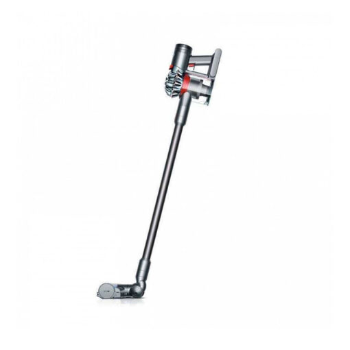 Dyson V8 Motorbar Επαναφορτιζόμενη Σκούπα 2 σε 1 Stick & Χειρός 21.6V Silver/Nickel (446969-01)