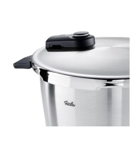 Alternative view of Fissler Vitaquick Premium Χύτρα Ταχύτητας 4.5lt (60241004000)