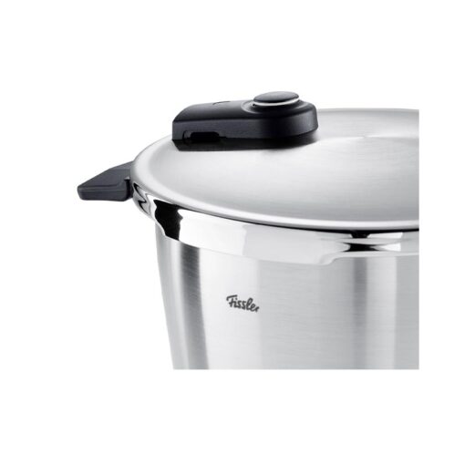 Fissler Vitaquick Premium Χύτρα Ταχύτητας 4.5lt (60241004000) - Image 2
