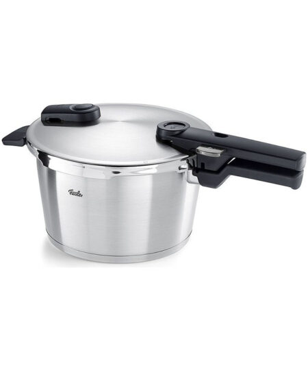 Fissler Vitaquick Premium Χύτρα Ταχύτητας 4.5lt (60241004000)