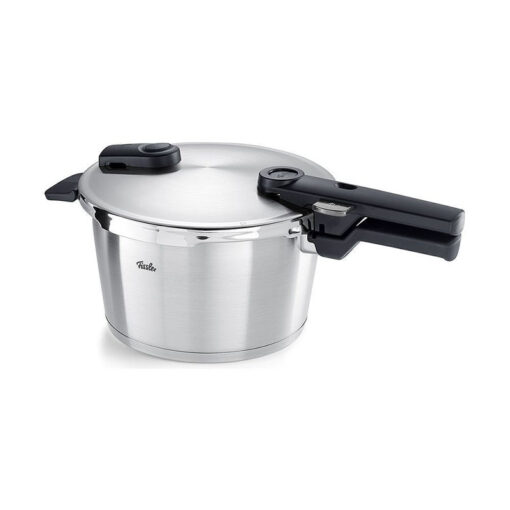 Fissler Vitaquick Premium Χύτρα Ταχύτητας 4.5lt (60241004000)