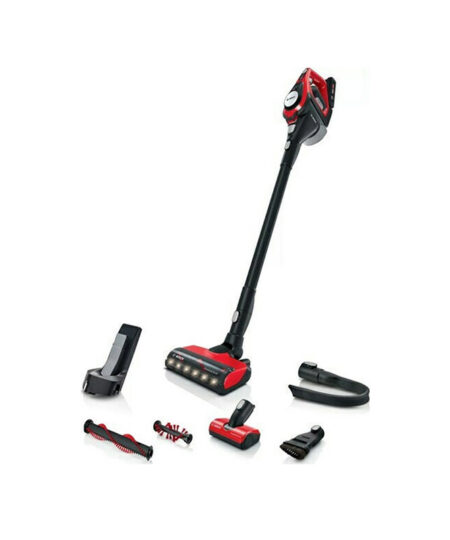 Bosch BBS8214 Επαναφορτιζόμενη Σκούπα Stick & Χειρός 18V