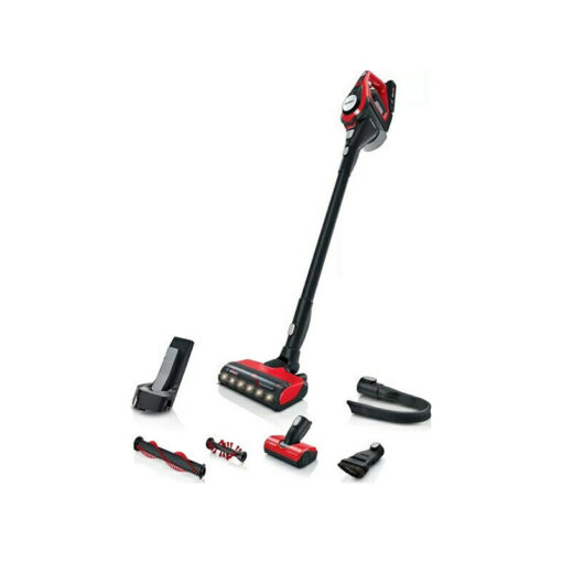 Bosch BBS8214 Επαναφορτιζόμενη Σκούπα Stick & Χειρός 18V
