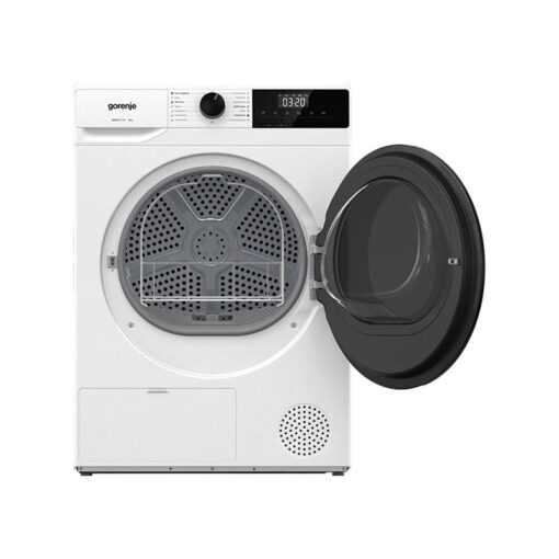 Gorenje DHNA93 Στεγνωτήριο 9kg A+++ με Αντλία Θερμότητας - Image 2