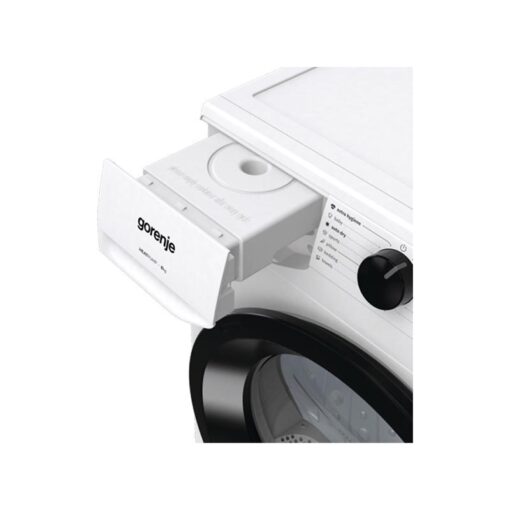 Gorenje DHNE82 Στεγνωτήριο 8kg A++ με Αντλία Θερμότητας - Image 3