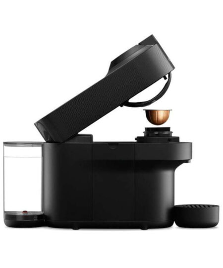 Alternative view of DeLonghi ENV90.B Vertuo Pop Καφετιέρα Espresso για Kάψουλες Nespresso Black