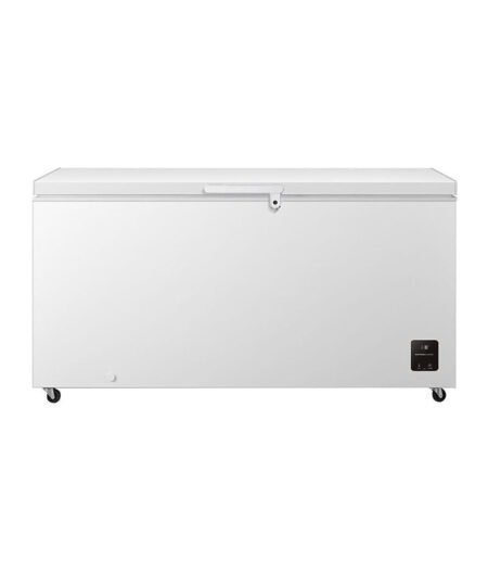 Gorenje FH50EAW Καταψύκτης Μπαούλο 500lt