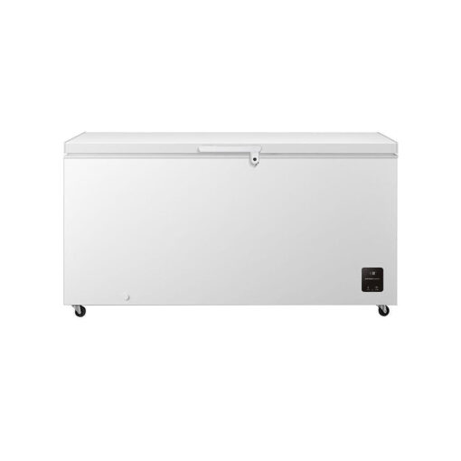 Gorenje FH50EAW Καταψύκτης Μπαούλο 500lt