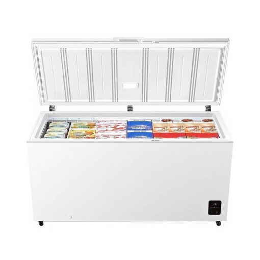 Gorenje FH50EAW Καταψύκτης Μπαούλο 500lt - Image 2
