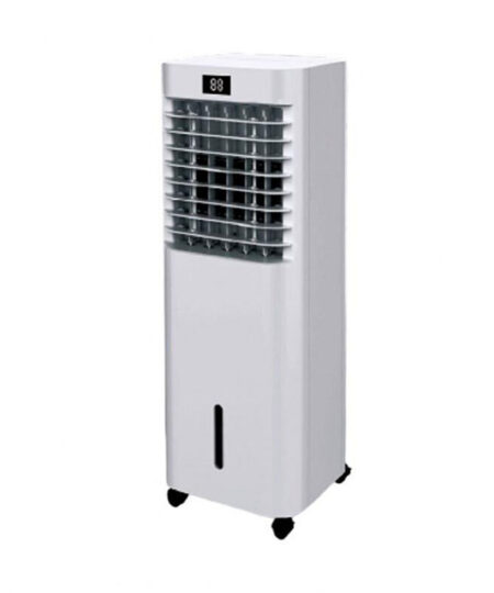ανεμιστήρας air cooler από πλάγια λήψη