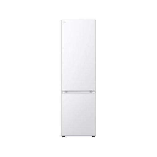 LG GBV5240DSW Ψυγειοκαταψύκτης 387lt Total NoFrost Λευκός