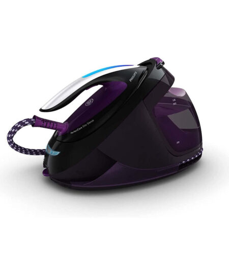 Alternative view of Philips PerfectCare Elite GC9650/80 Σύστημα Σιδερώματος 2400W Πίεσης 7.5bar με Δοχείο 1.8lt