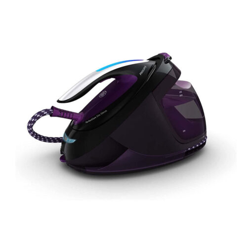 Philips PerfectCare Elite GC9650/80 Σύστημα Σιδερώματος 2400W Πίεσης 7.5bar με Δοχείο 1.8lt - Image 2