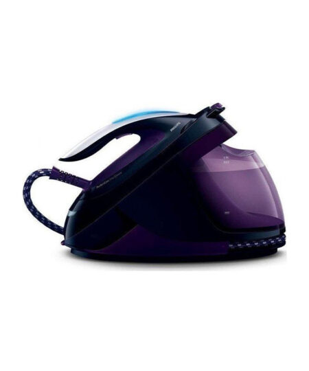 Philips PerfectCare Elite GC9650/80 Σύστημα Σιδερώματος 2400W Πίεσης 7.5bar με Δοχείο 1.8lt