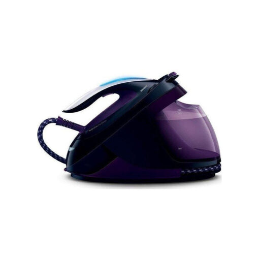 Philips PerfectCare Elite GC9650/80 Σύστημα Σιδερώματος 2400W Πίεσης 7.5bar με Δοχείο 1.8lt