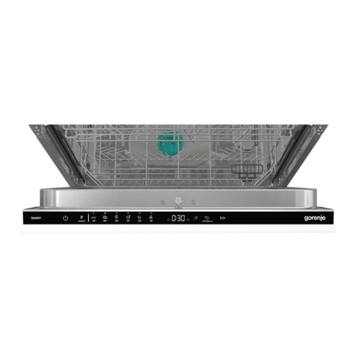 Gorenje GI642E90X Εντοιχιζόμενο Πλυντήριο Πιάτων για 13 Σερβίτσια 59.8cm - Image 3